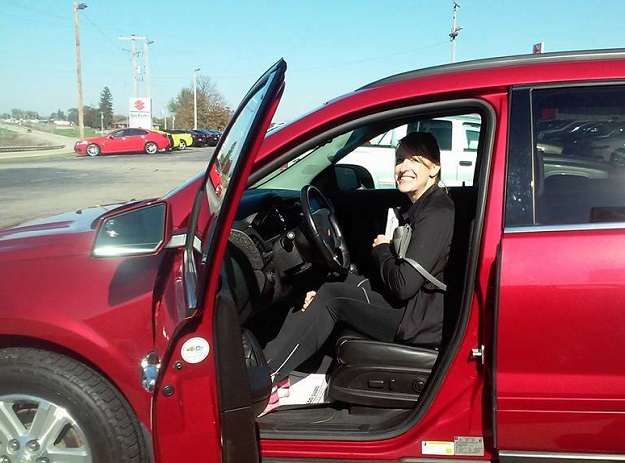  Sacles Mound IL Chevrolet Dealer